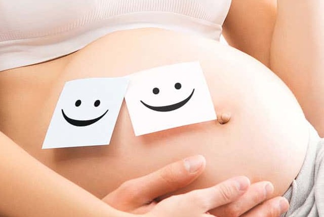 Reducción de embarazos múltiples