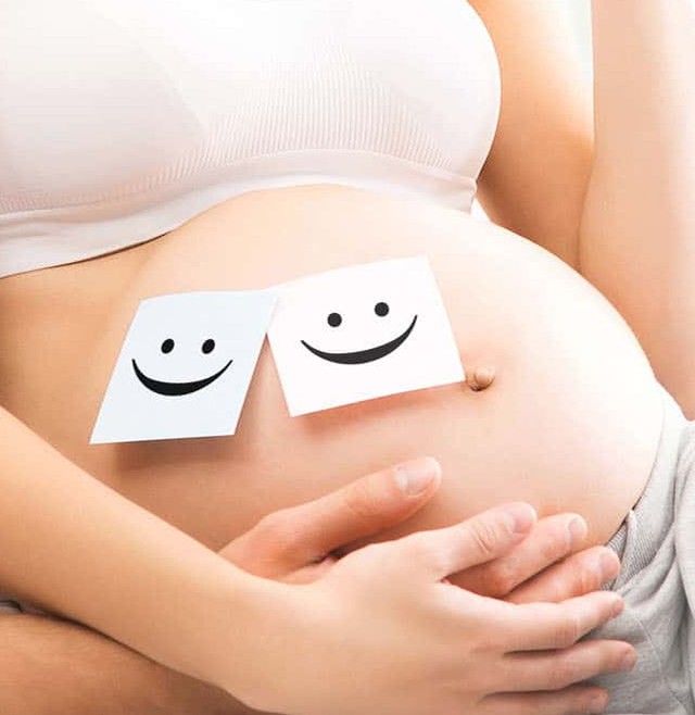 Reducción de embarazos múltiples