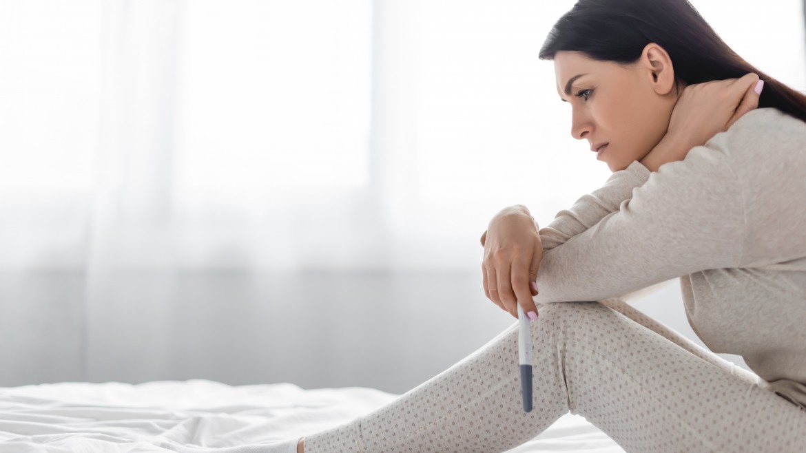 Hidrosalpinx: ¿Qué es y cómo afecta la fertilidad?