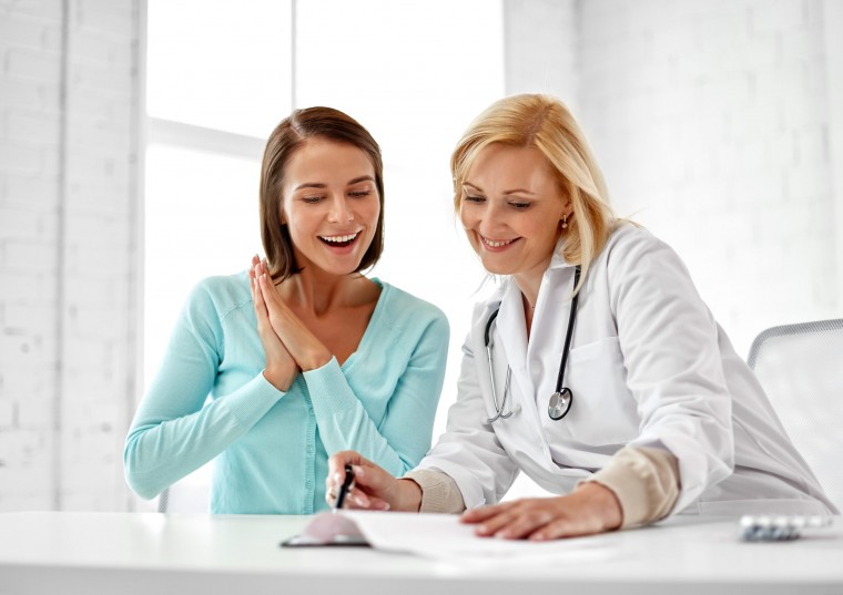 ¡Buenas noticias! Nueva alianza para financiar tus tratamientos de fertilidad